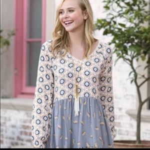 Women's Matilda Jane Visionary Dress XL